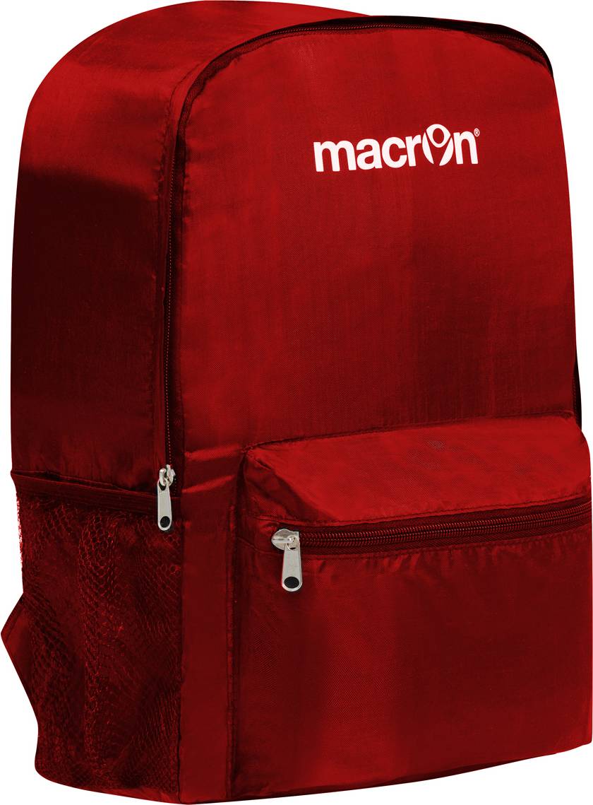 Wing Rucksack - Schwarz