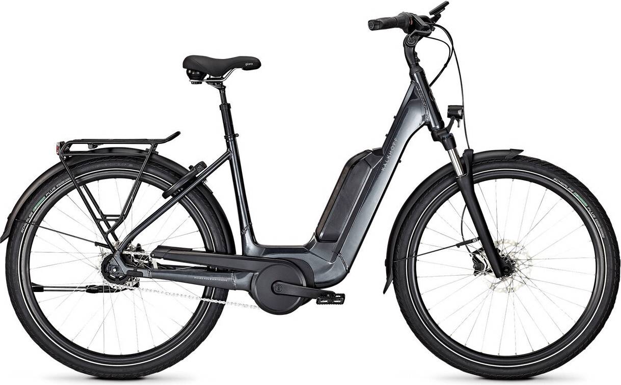Kalkhoff e bikes Kalkhoff Image 1 28 Inch Wave