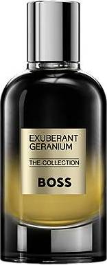 Hugo boss the scent 100ml BOSS The Collection Exuberant Geranium Parfum 100ml Assorted Pre-Pack 100ml