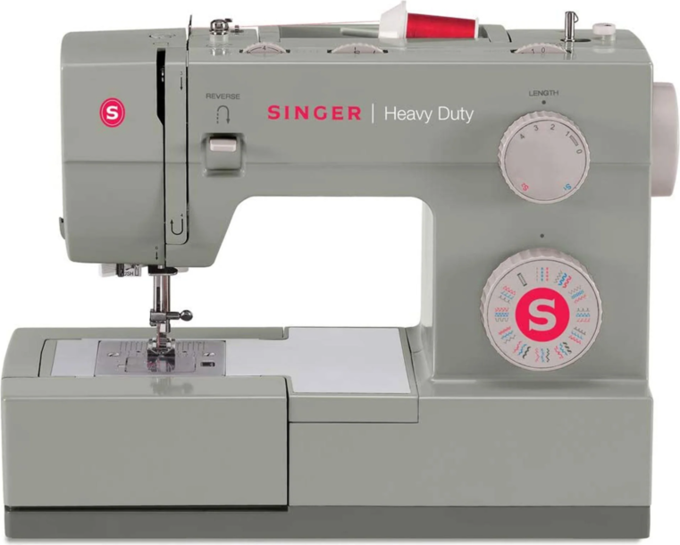Singer heavy duty Singer Heavy Duty Electric Sewing Machine