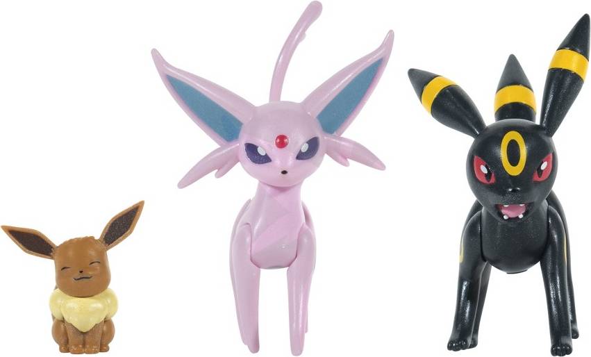 Pokémon Select Evolution Pack
