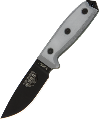 ESEE Model 3 Standard Edge
