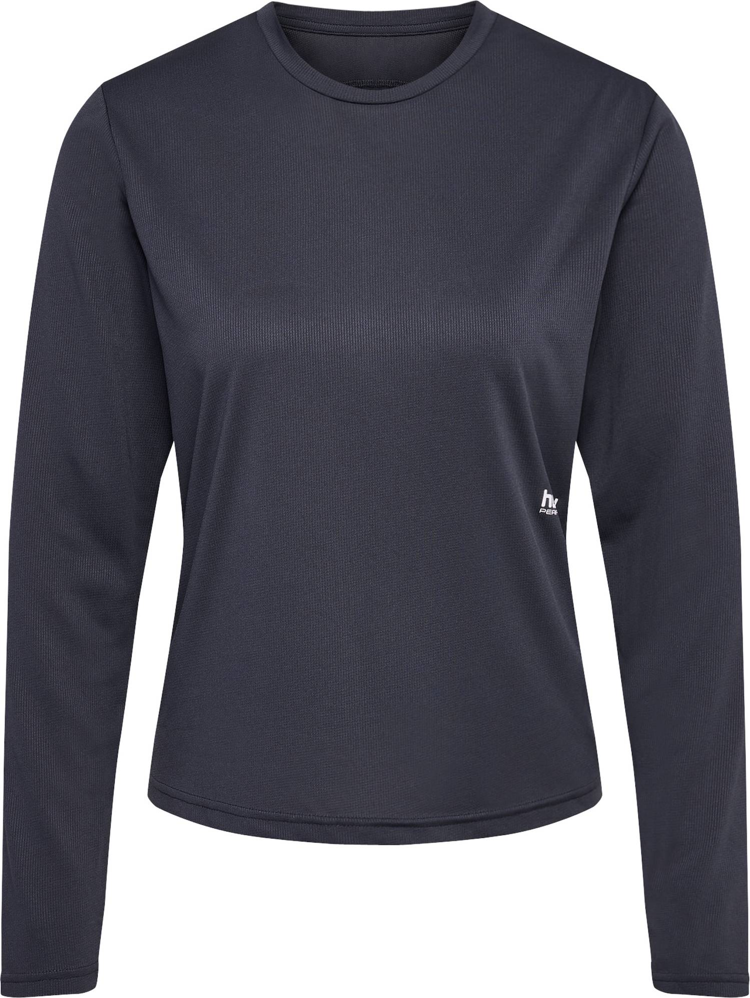 Hummel Funktionsbluse Pulse - Antracit