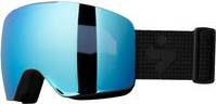 Sweet Protection Connor RIG Reflect Ski Goggles Men's Crystal Graphite