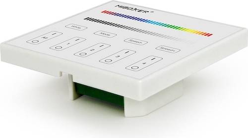 Fanvil LED Panel DMX512 X4