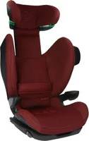 MaxSpace AirFlow Kindersitz Red