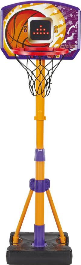 Vtech Counting Hoops Basketball Stand