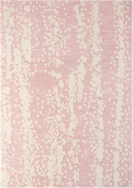 Nicole Miller Mod Weave Abstract Area Rug 8x10 cm