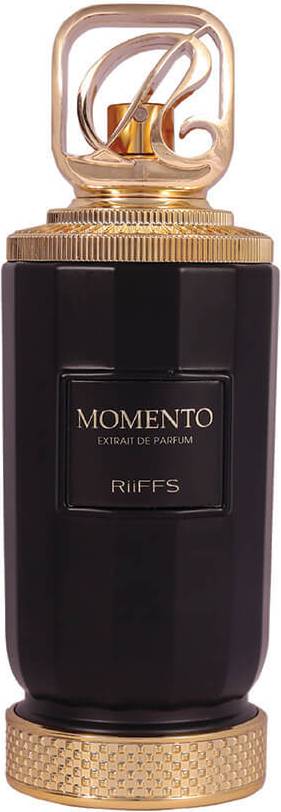 Riiffs Momento Extrait de Parfum 100ml