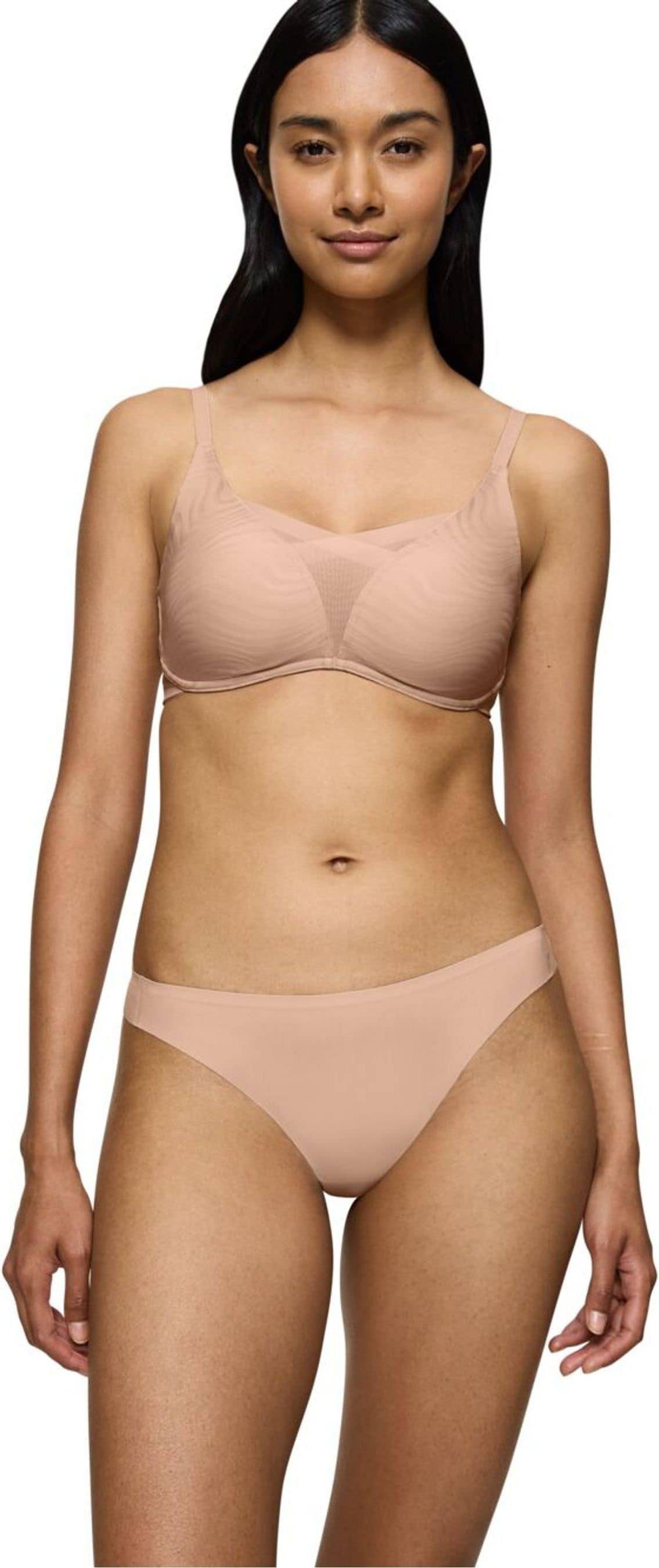 Triumph Smart Invisible String - Beige