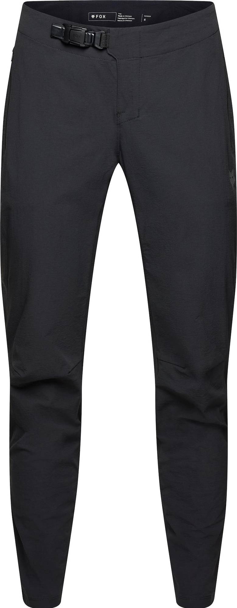 Fox Ranger Pant W - Black