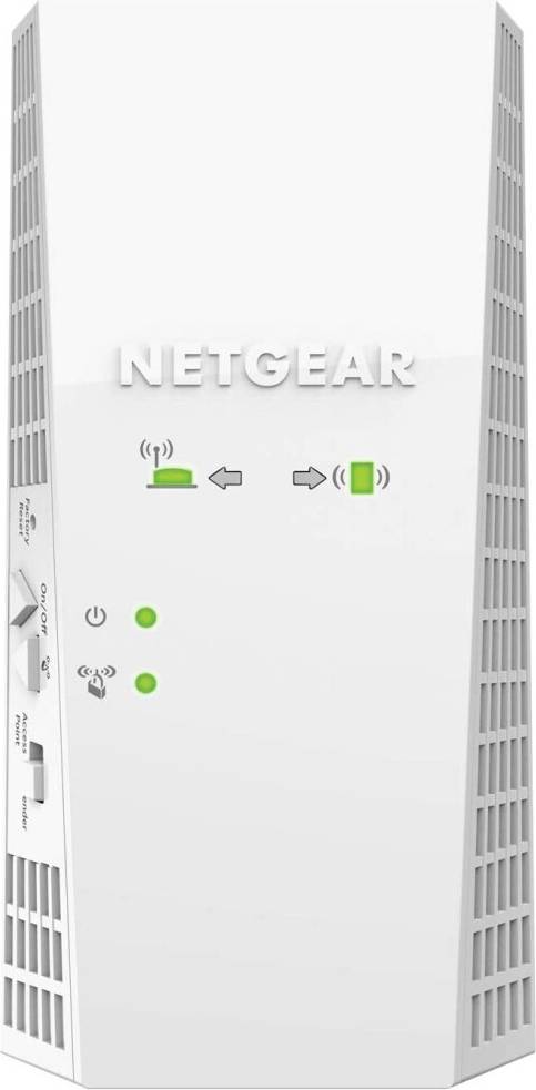 Netgear wifi extender NETGEAR Wireless Mesh WiFi Internet Booster Range Extender EX6410