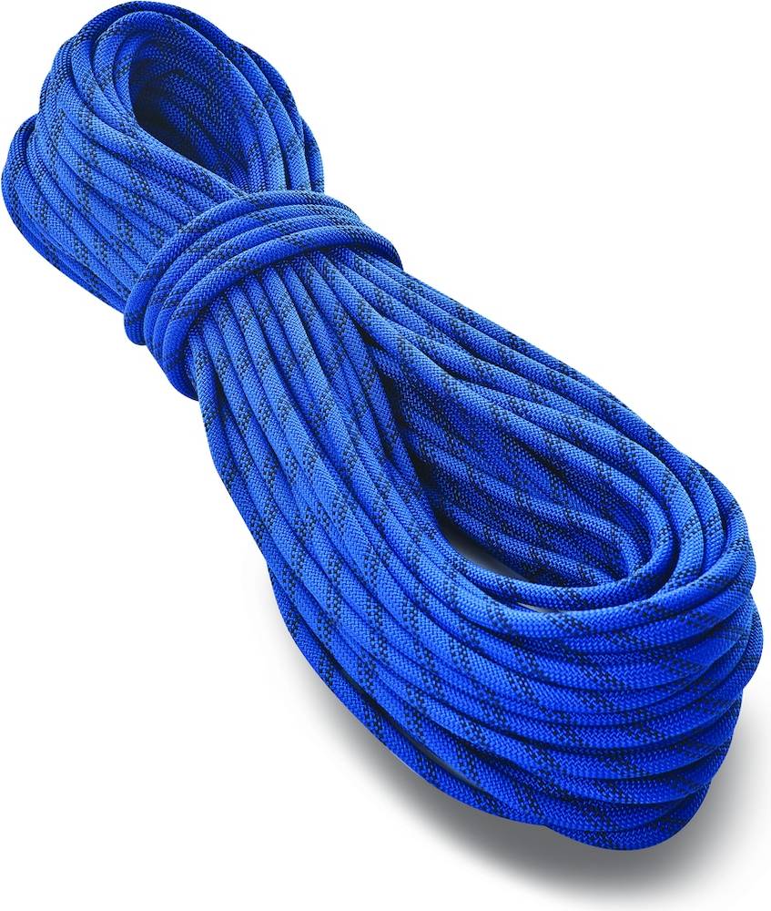 Tendon Pro Work 11 Static Rope 40 m Blue