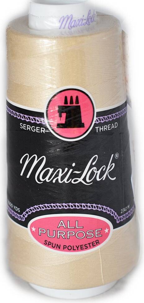 Maxi All Purpose Thread MLT-040