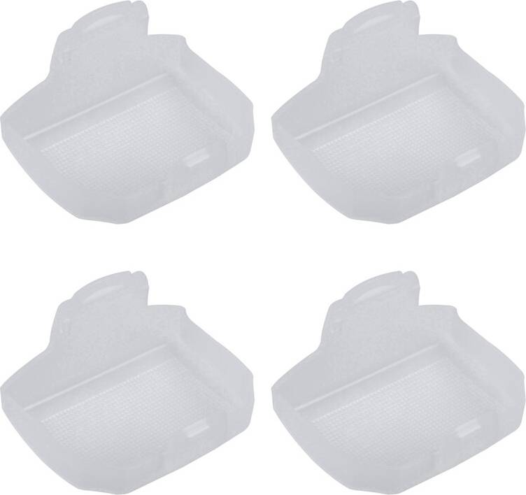Flash Diffuser Cover for YN685 YN600EX-RT 660 Speedlight