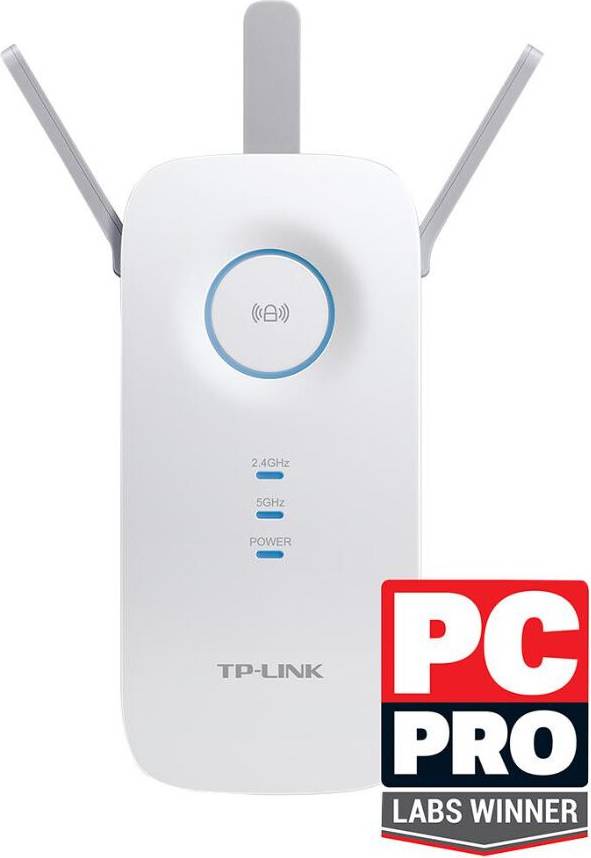 Tp link wifi extender TP-Link AC1750 WiFi Range Extender