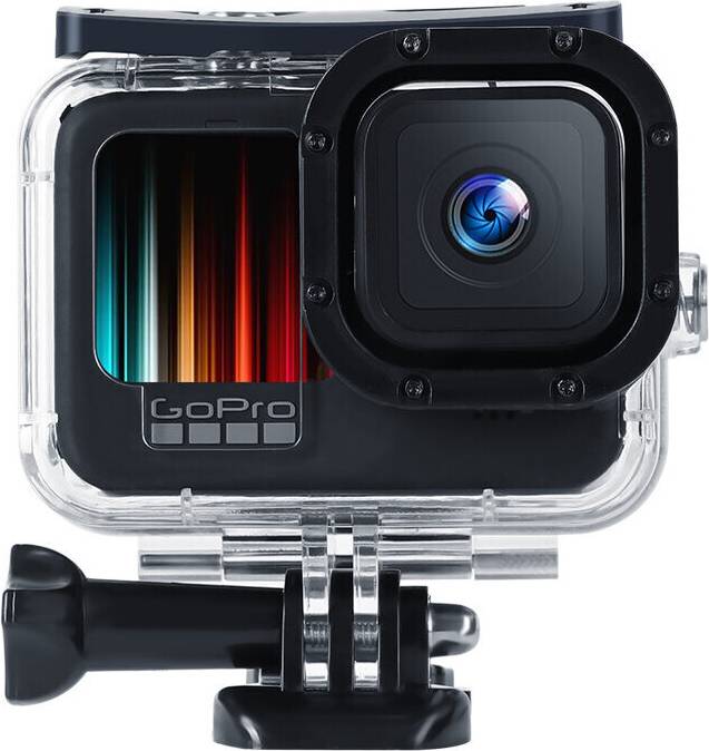 GoPro 9 Waterproof Protective Case