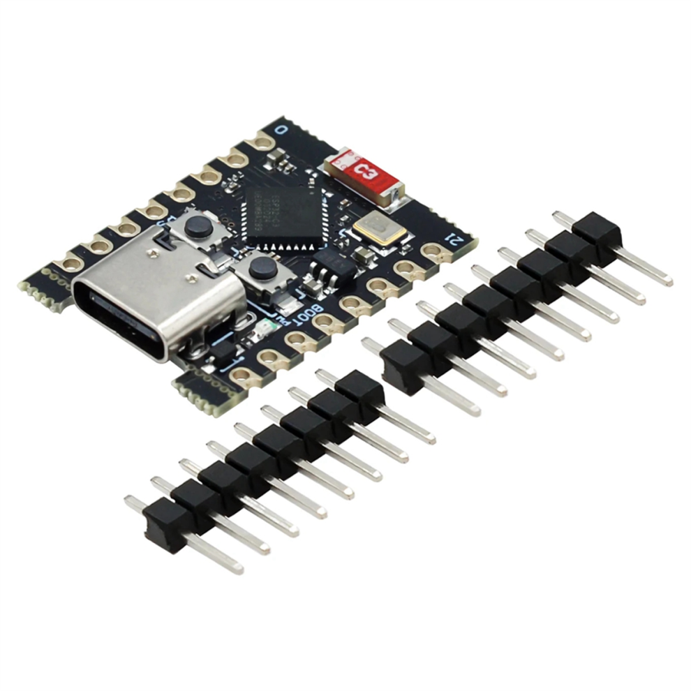 SEM ESP32-C3 Development Board