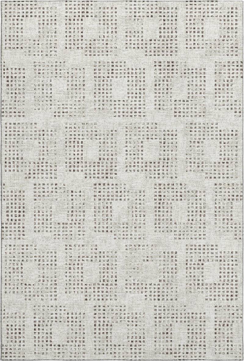 Addison Rugs Premium Machine Washable Mayfield AMF33 8' x 10' Rug Beige