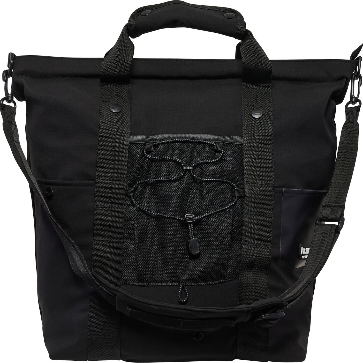 Hummel Shopper - Sort