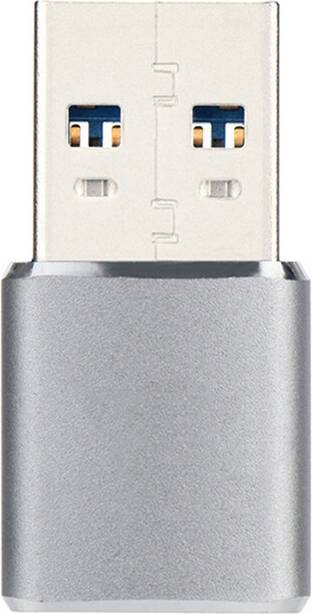 Tauoh Mini USB 3.0 Memory Card Reader Adapter
