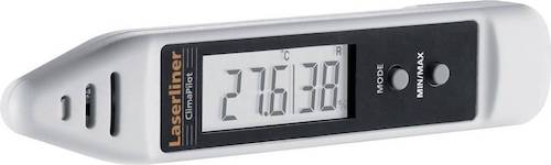 ClimaPilot RH Temperature Data Logger