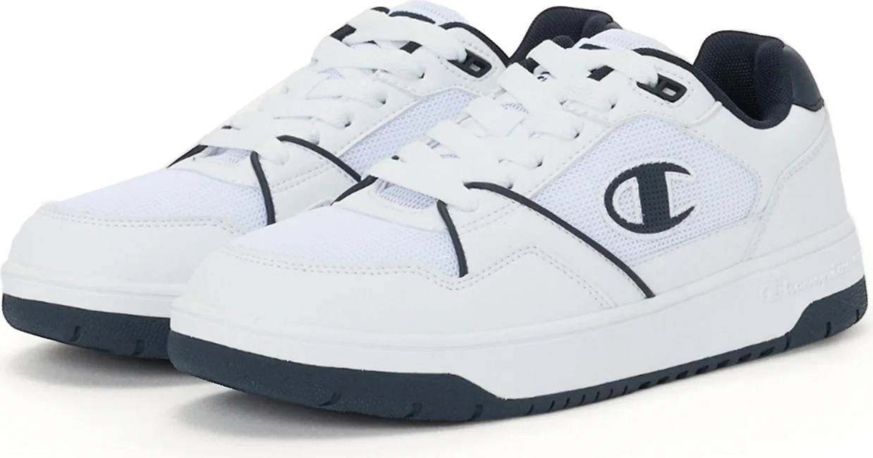 Rd 18 Lite Mesh Sneakers - Wht/Nny
