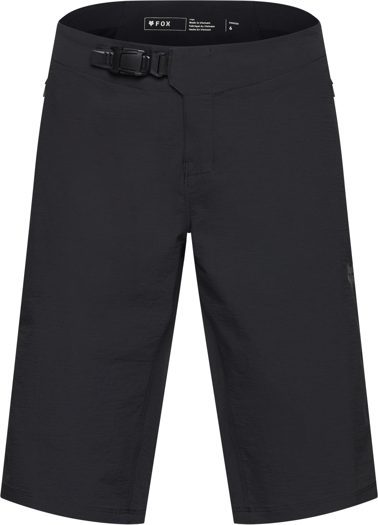 Fox Ranger Short W - Black