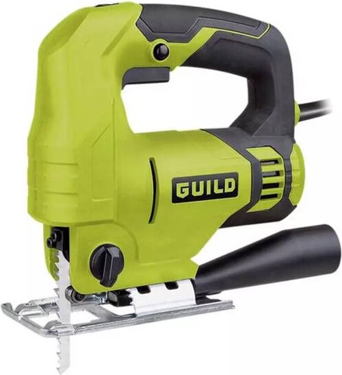 Guild Variable Speed Jigsaw 710W