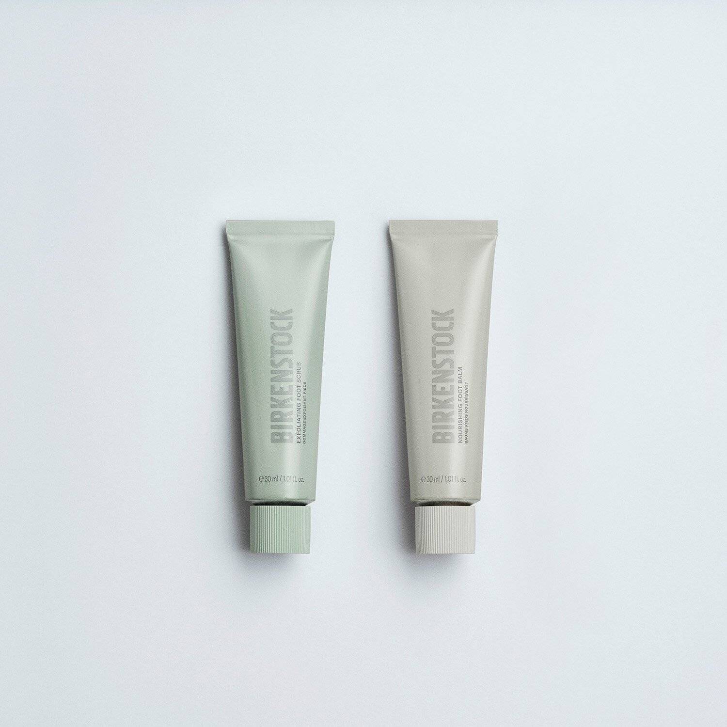Birkenstock Foot Care Essentials Softening Ritual