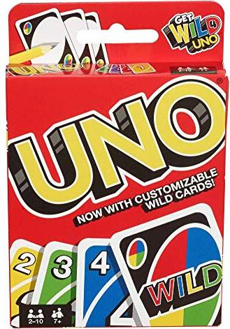 Card Game 42003