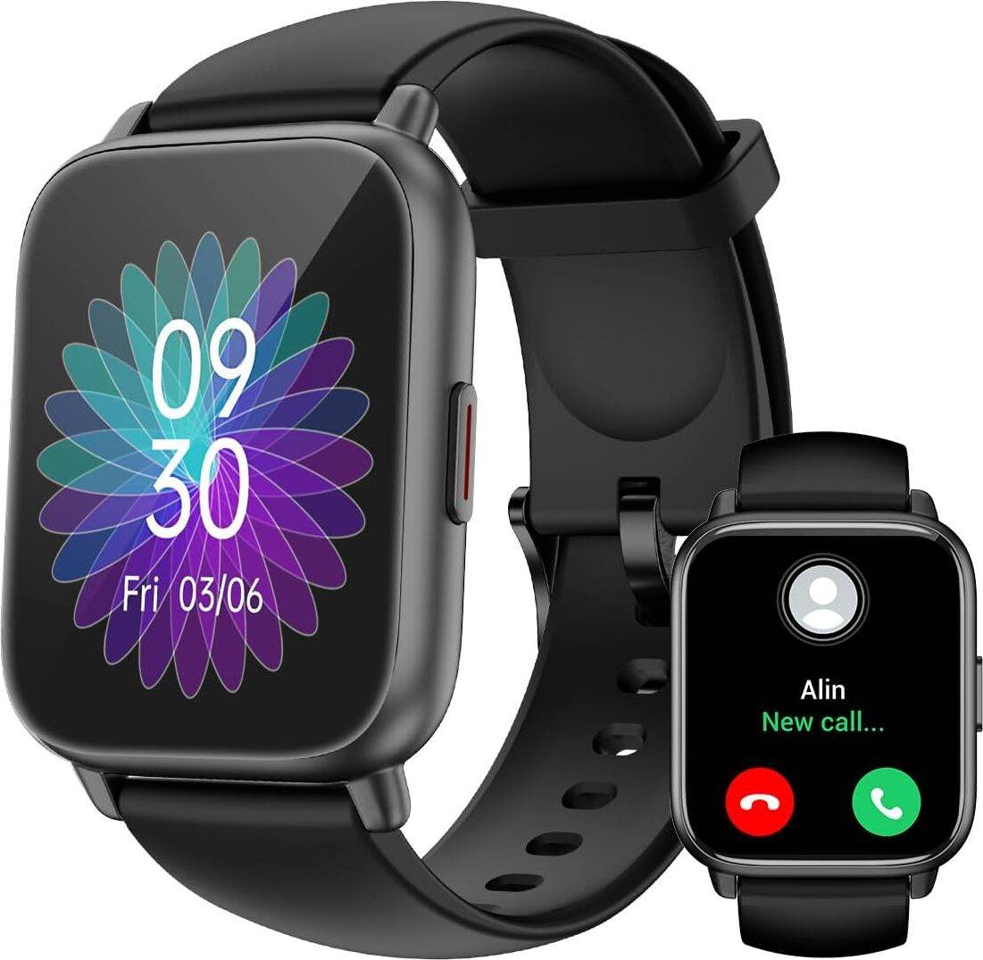 Smartwatch Touchscreen HD Android IOS