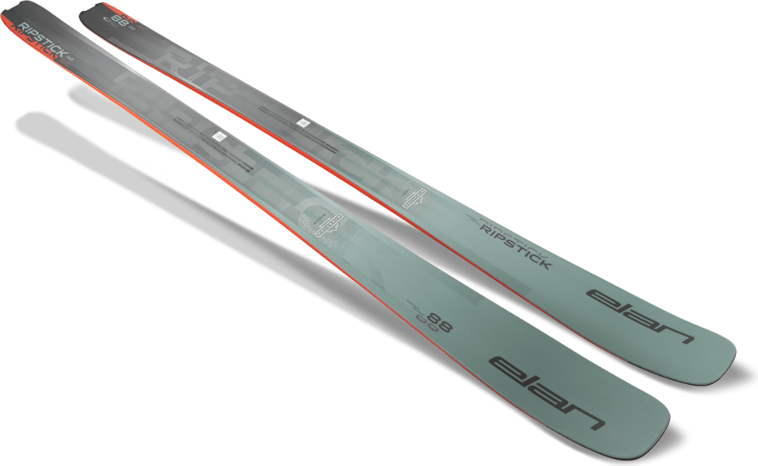 Elan Ripstick 88