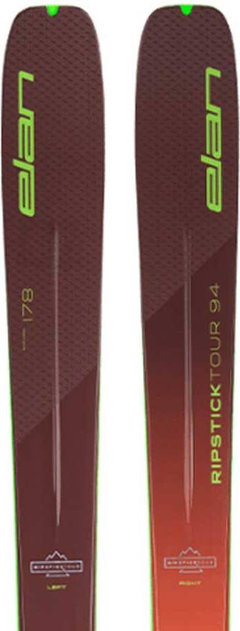 Elan Ripstick Tour 94
