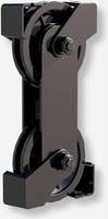 Power rack Domyos Double Middle Pulley Power Rack 900