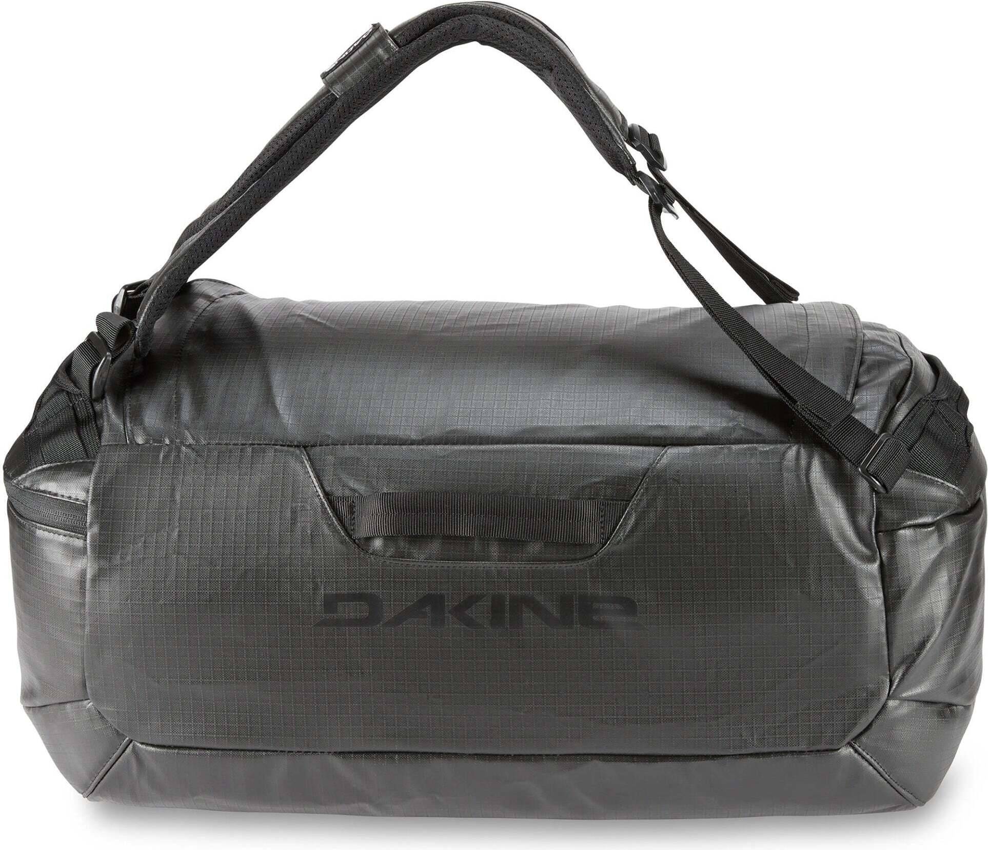 Dakine Ranger Weekender Travel Bag - Gray