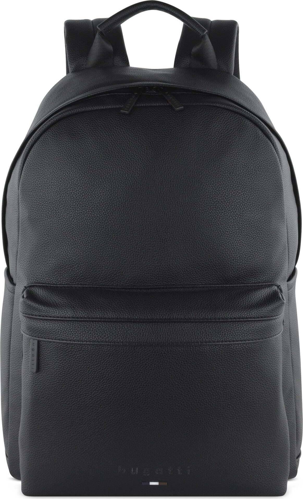 Bugatti Backpack Rico - Black