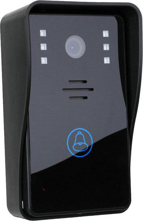 Ring alarm system Keshen SYWIFI002 Wireless Video Door Phone Intercom System