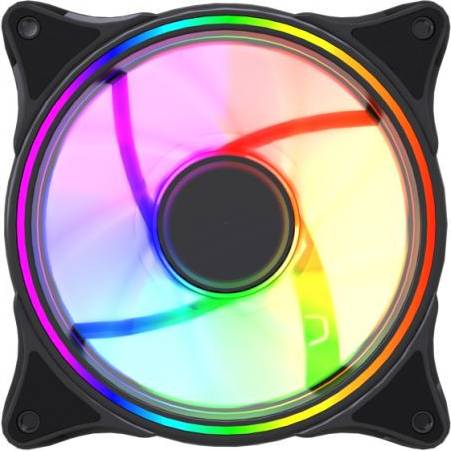 Infinity 120mm Reverse Blade Processor Fan