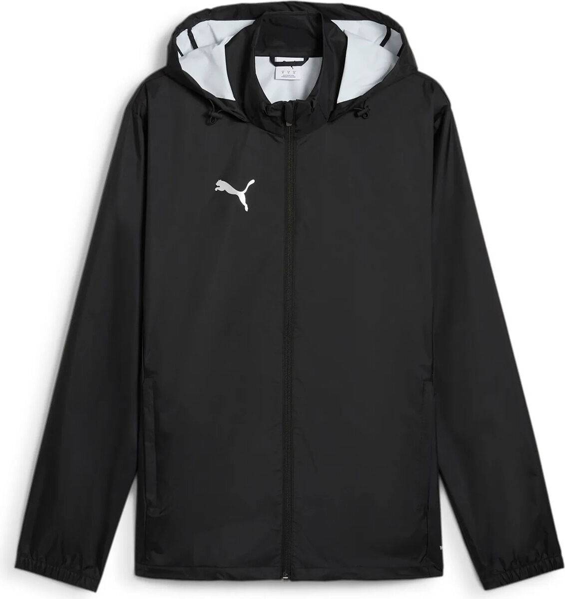 Puma TeamADDITIONS Training All Weather Jacket -