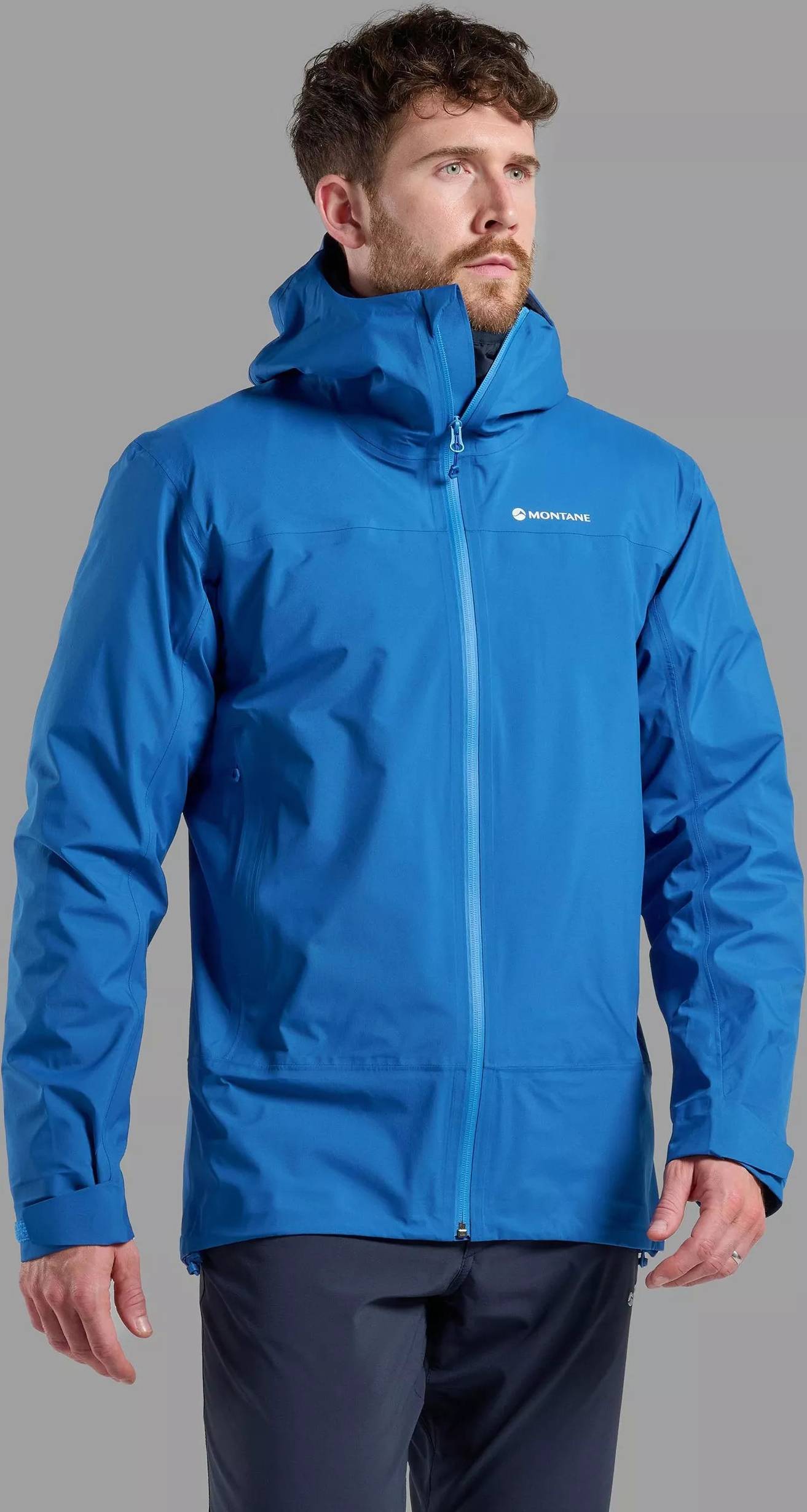 Cetus Waterproof Jacket
