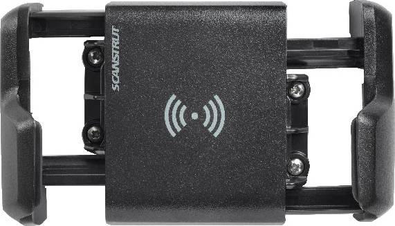 Qi wireless charging Scanstrut Scanstrut ROKK Wireless Nano 10W Waterproof Charger