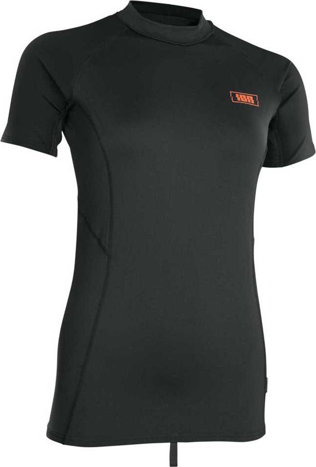 Thermo Top Long Sleeve Rash Guard - Negro