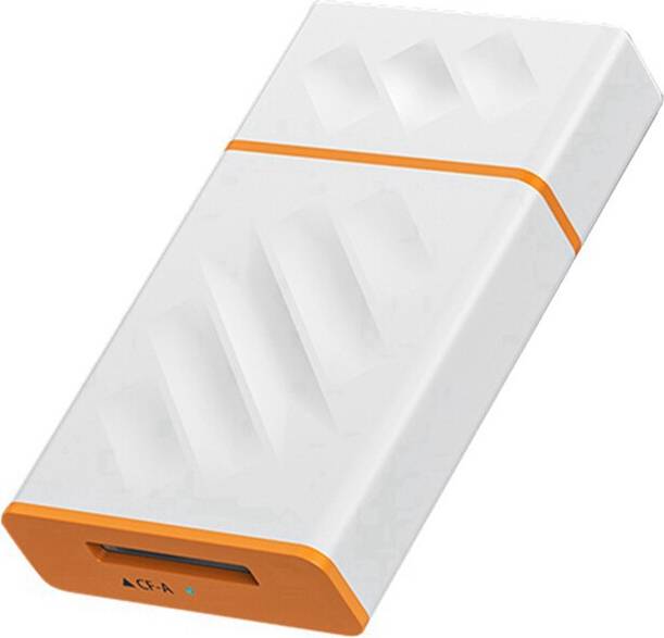 Tauoh USB 3.2 10Gbps CFexpress Type A Memory Card Reader