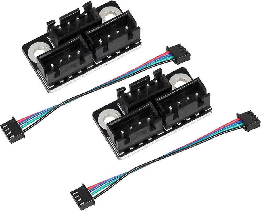 Furtalk 3D Printer Stepper Motor Parallel Module With Cables