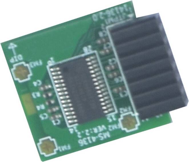 Tauoh Encryption Security Module Board for Motherboards