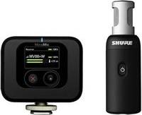 Shure MoveMic 88+ Receiver Kit