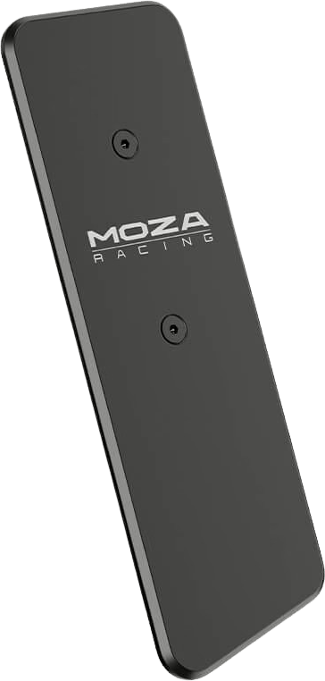 Moza Racing CRP2 Full Length Throttle Replacement Plate