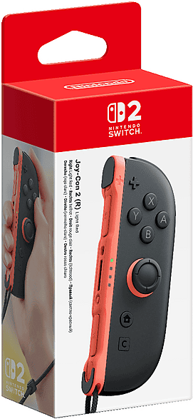 Nintendo Switch 2 Bluetooth Controller