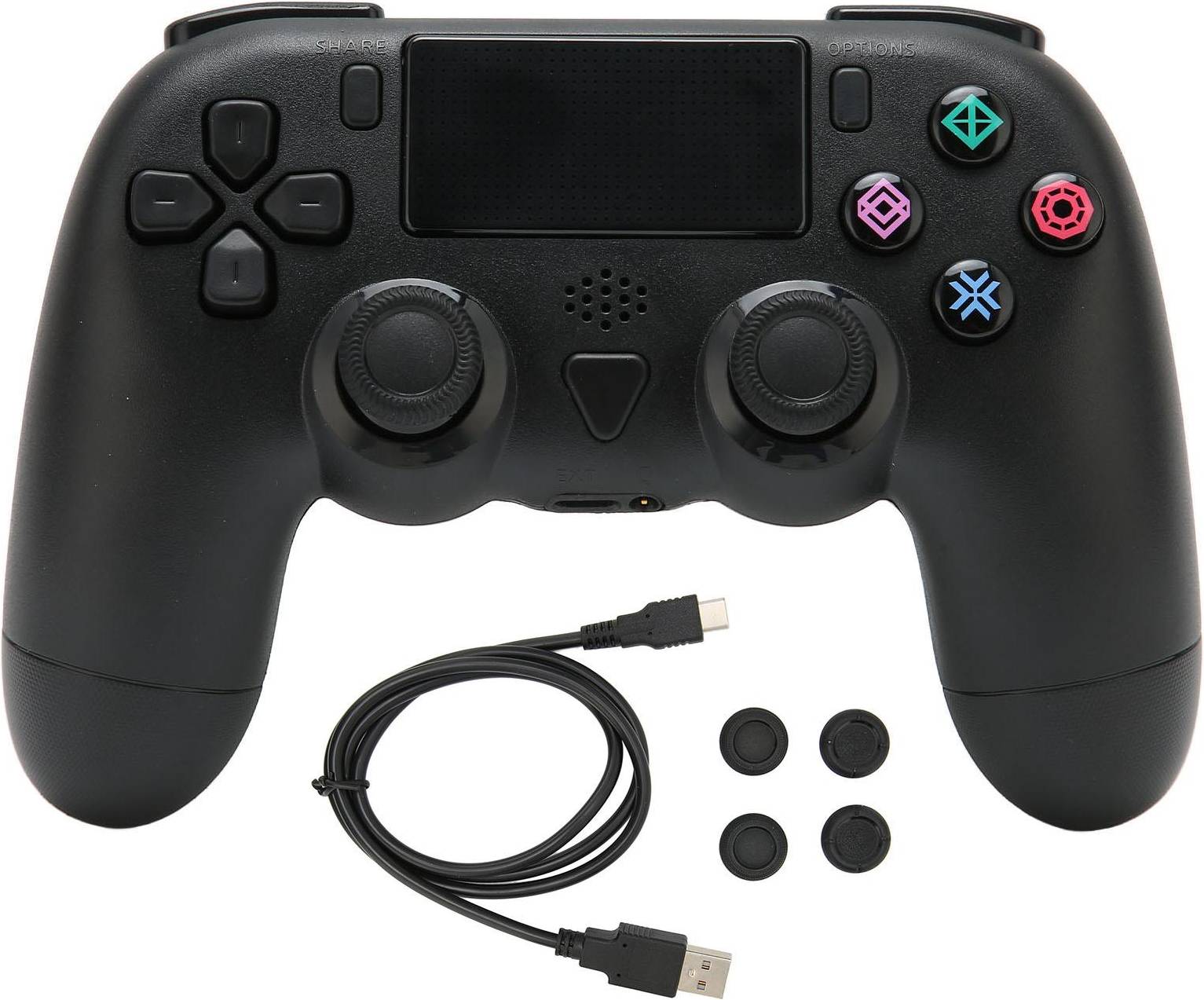 Ps4 kontroller Wireless Game Controller for PS4